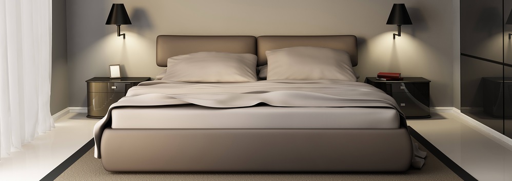 jak vybrat matrace do postele?