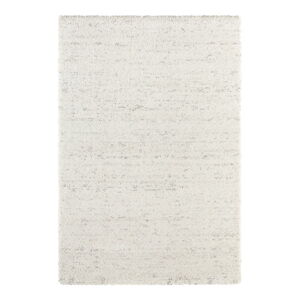 Krémový koberec Elle Decoration Passion Orly, 80 x 150 cm