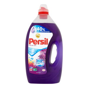 Prací gel 360° Persil Lavender Color, 5 l (100 praní)