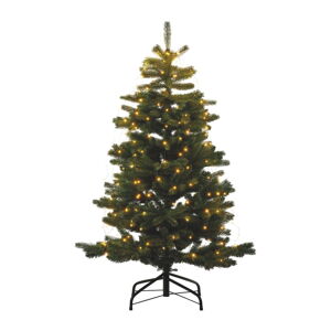 Umělý vánoční stromeček výška 180 cm – Sirius
