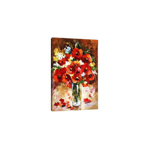 Obraz Tablo Center Poppy, 40 x 60 cm