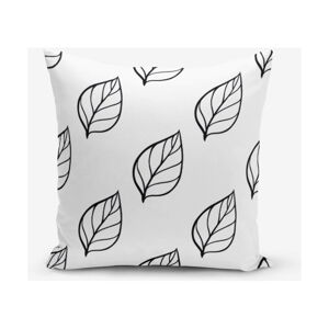 Povlak na polštář s příměsí bavlny Minimalist Cushion Covers Modernista, 45 x 45 cm