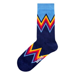 Ponožky Ballonet Socks Wow, velikost 41 – 46