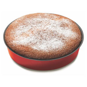 Forma na pečení v mikrovlnce Snips Crispy Plate Baking, ø 26 cm