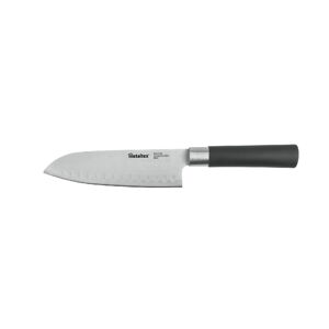 Kuchyňský nůž japonského typu Metaltex Santoku, délka 30 cm