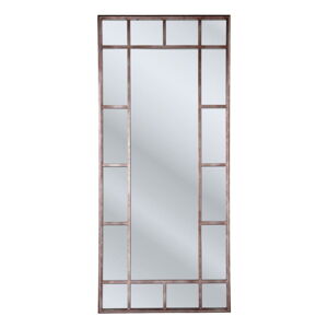 Nástěnné zrcadlo Kare Design Window Mirror, 200 x 90 cm