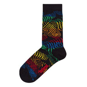 Ponožky Ballonet Socks Flow Two, velikost 36 – 40