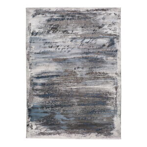 Šedý koberec Universal Norah Grey, 140 x 200 cm