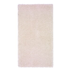Krémově bílý koberec Universal Aqua Liso, 67 x 125 cm