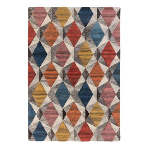 Vlněný koberec Flair Rugs Yara, 200 x 290 cm