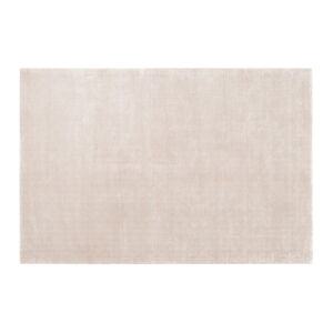 Krémový koberec z viskózy 200x300 cm Visca – Blomus