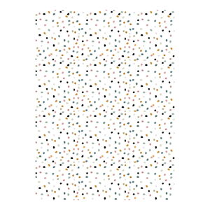 Balicí papír eleanor stuart Coloured Speckles
