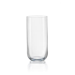 Sada 6 sklenic Crystalex Uma, 440 ml