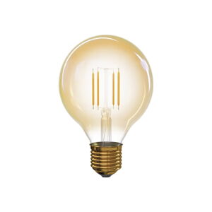 LED žárovka EMOS Vintage G95, 4W E27