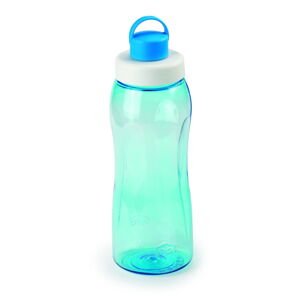Modrá láhev na vodu Snips, 1 l