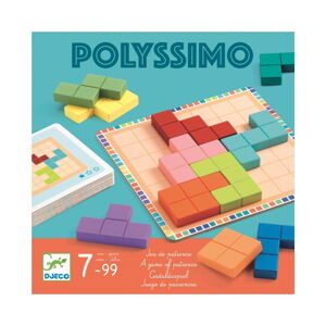 Dětská hra Djeco Polyssimo