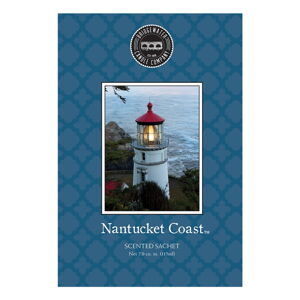Vonný sáček Bridgewater Candle Company Nantucket coast