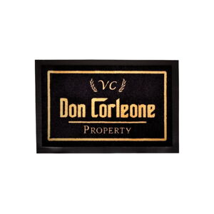 Rohožka Hanse Home Don Corleone, 40 x 60 cm