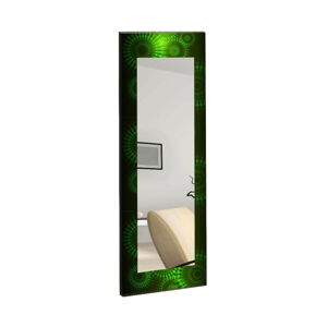 Nástěnné zrcadlo Oyo Concept Universe, 40 x 120 cm