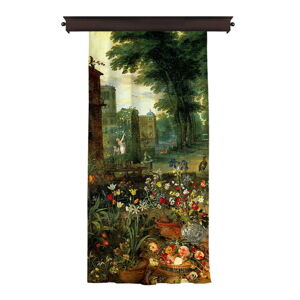 Závěs Curtain Mertie, 140 x 260 cm