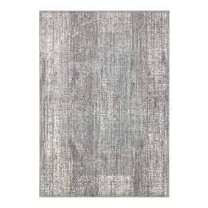 Šedo-krémový koberec Hanse Home Celebration Gurho, 80 x 150 cm
