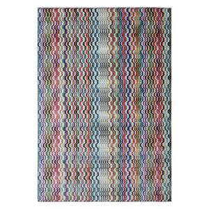 Barevný koberec Asiatic Carpets Wave, 160 x 230 cm