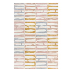 Koberec Flair Rugs Abstract Stripe, 120 x 170 cm