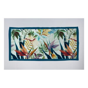 Dámský šátek Madre Selva Jungle, 70 x 50 cm