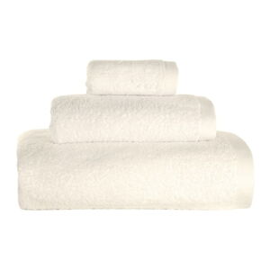 Sada 3 béžových ručníků Artex Alfa