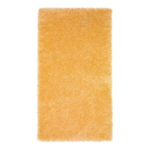Žlutý koberec Universal Aqua Liso, 160 x 230 cm