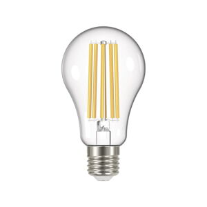 LED žárovka EMOS Filament A67 NW, 17W E27