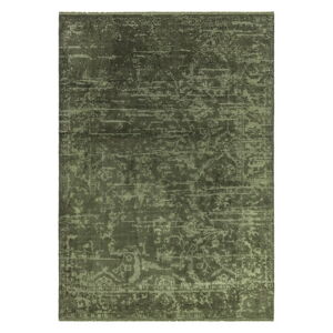 Zelený koberec Asiatic Carpets Abstract, 200 x 290 cm