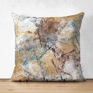 Povlak na polštář Minimalist Cushion Covers Abstract, 42 x 42 cm