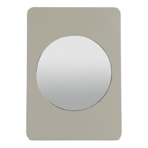 Nástěnné zrcadlo 50x70 cm Milos – Really Nice Things