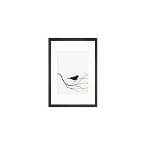 Obraz Tablo Center Birdy, 24 x 29 cm