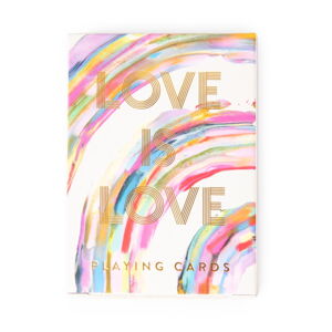 Desková hra Love is Love – DesignWorks Ink