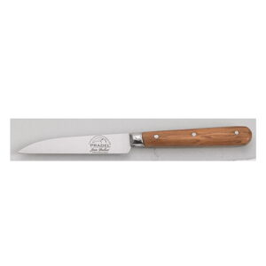 Krájecí nůž z nerezové oceli Jean Dubost Olive, délka 8,5 cm