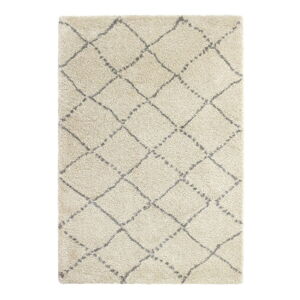 Béžový koberec Think Rugs Royal Nomadic, 200 x 290 cm