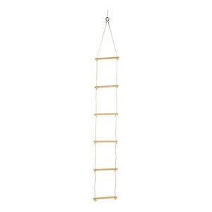 Provazový žebřík Legler Ladder