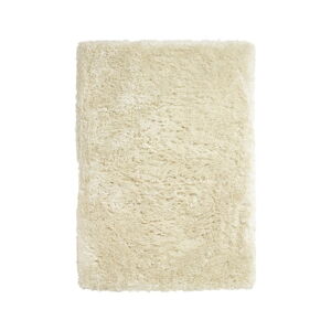 Světle krémový ručně tuftovaný koberec Think Rugs Polar PL Cream, 120 x 170 cm