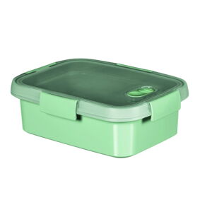 Zelený obědový box Curver To Go, 1 l