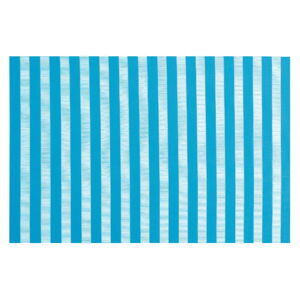 Modré prostírání Tiseco Home Studio Ladder, 45 x 33 cm